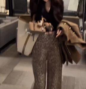 【os&oneshow】influencer style jacket