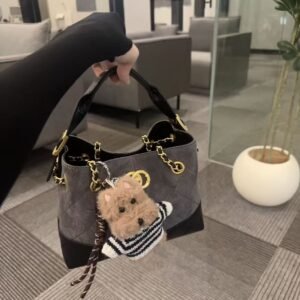【os&oneshow】new women’s fashion versatile handbag – shoulder, crossbody & tote